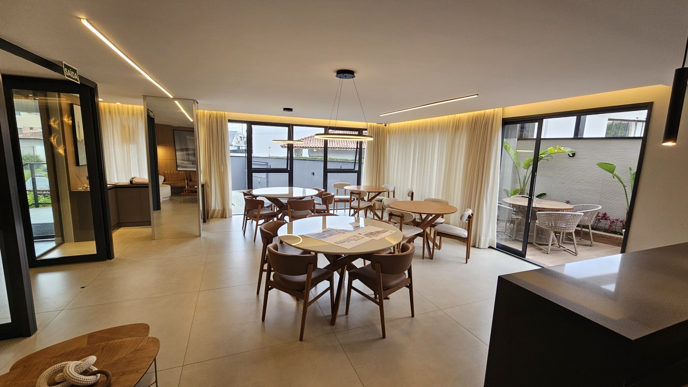Apartamento, 3 quartos, 134 m² - Foto 9