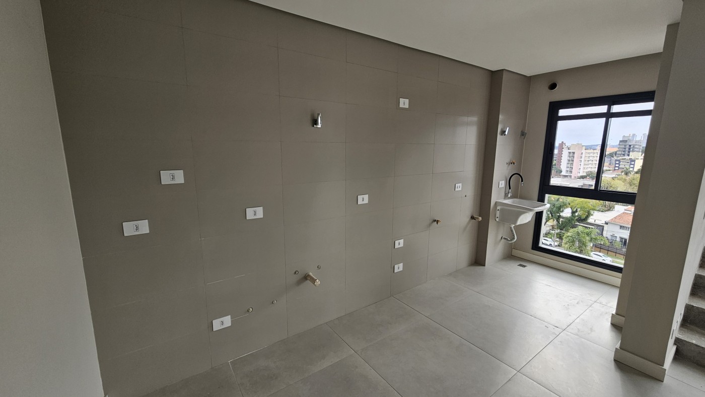 Apartamento, 3 quartos, 134 m² - Foto 4