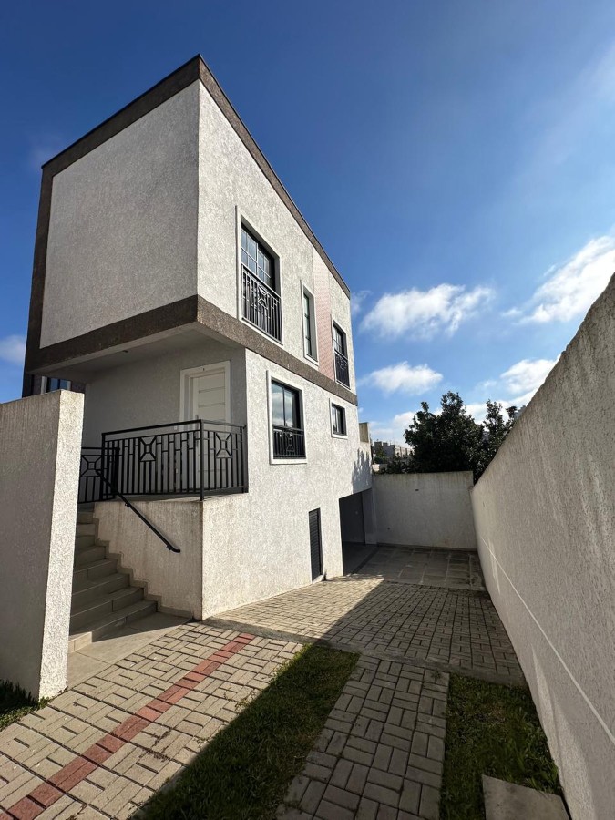 Casa, 3 quartos, 207 m² - Foto 1