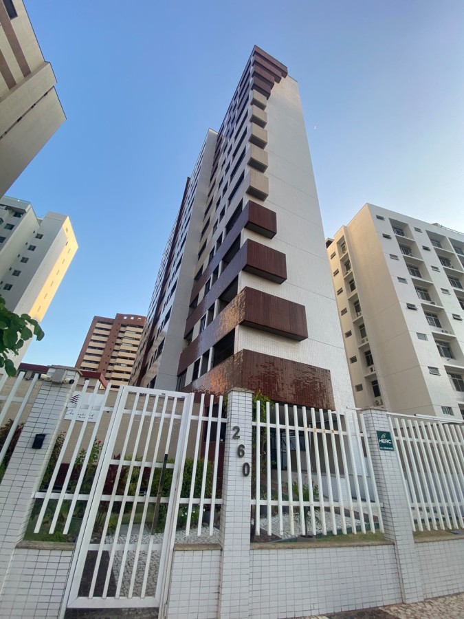 Apartamento, 3 quartos, 72 m² - Foto 1