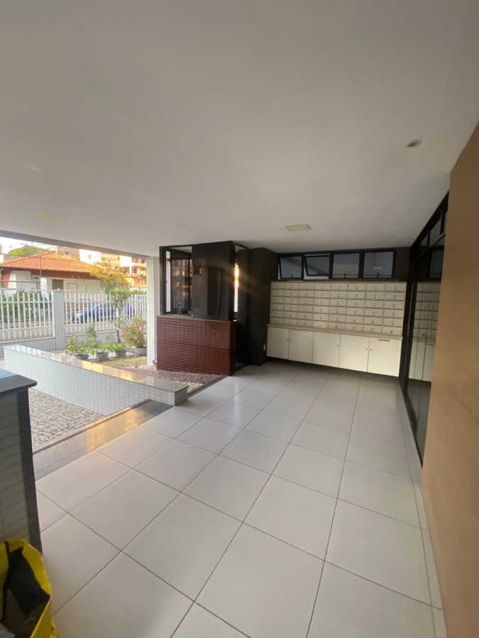 Apartamento, 3 quartos, 72 m² - Foto 2