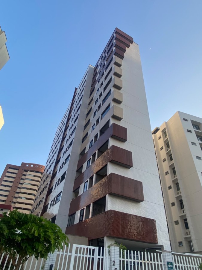 Apartamento, 3 quartos, 72 m² - Foto 3