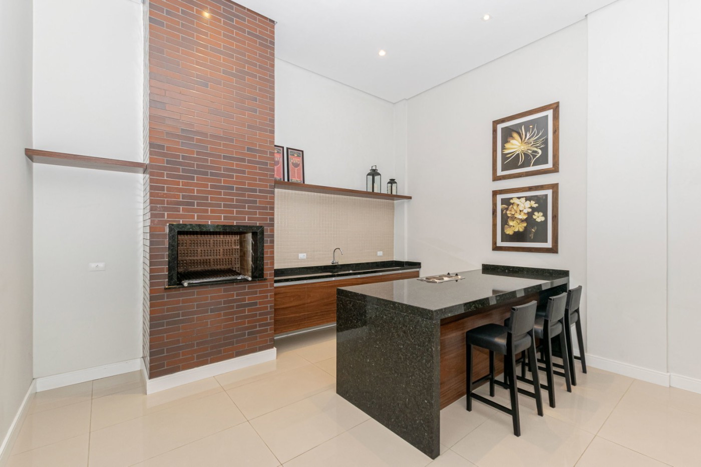 Apartamento, 2 quartos, 167 m² - Foto 2