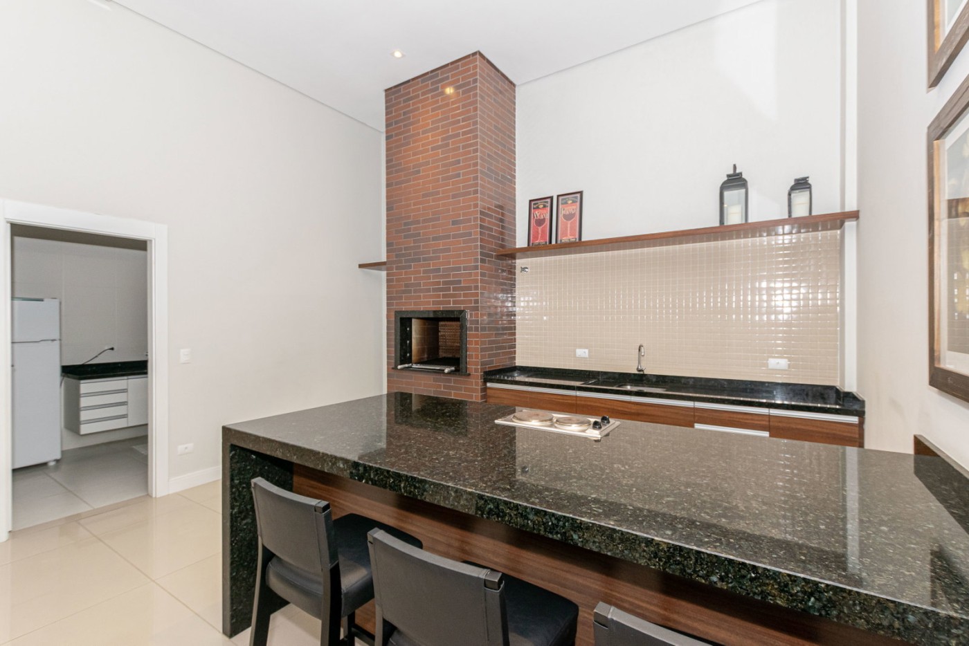 Apartamento, 2 quartos, 167 m² - Foto 5