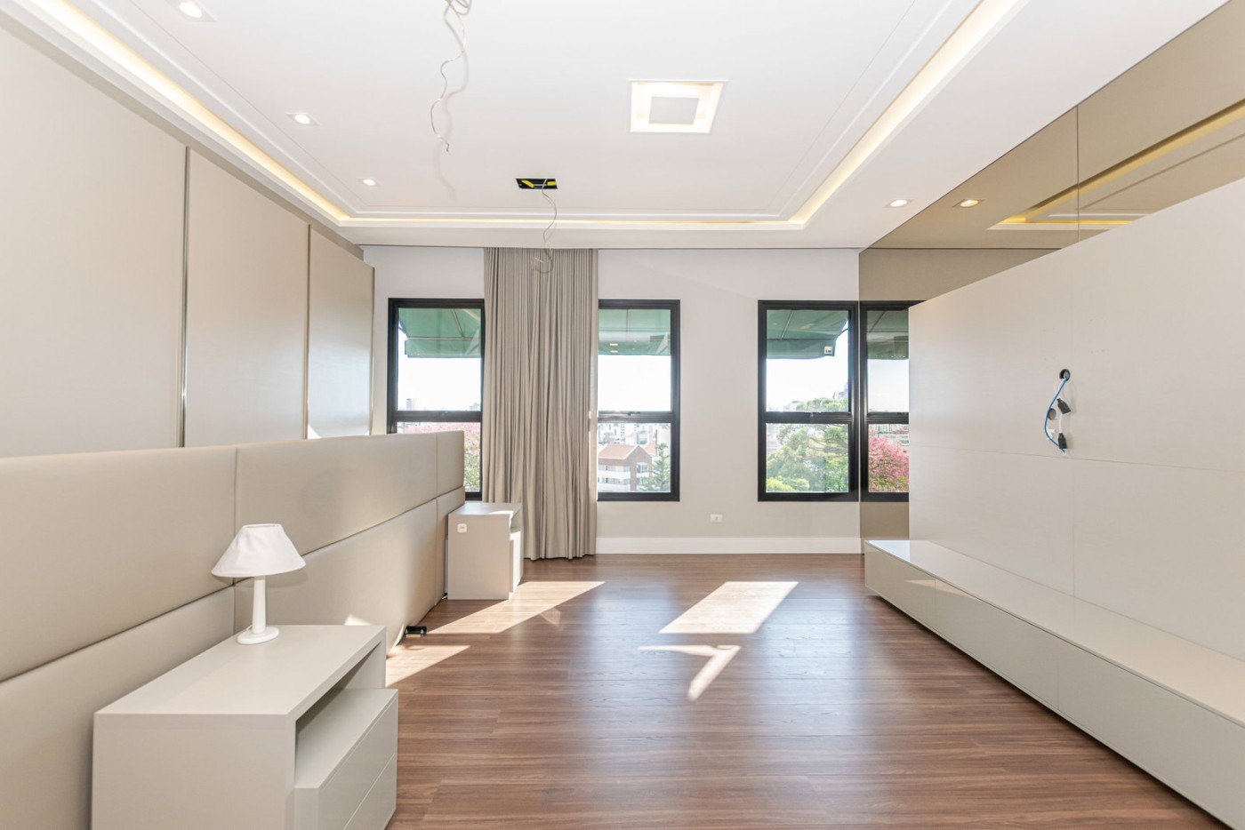 Apartamento, 2 quartos, 167 m² - Foto 7