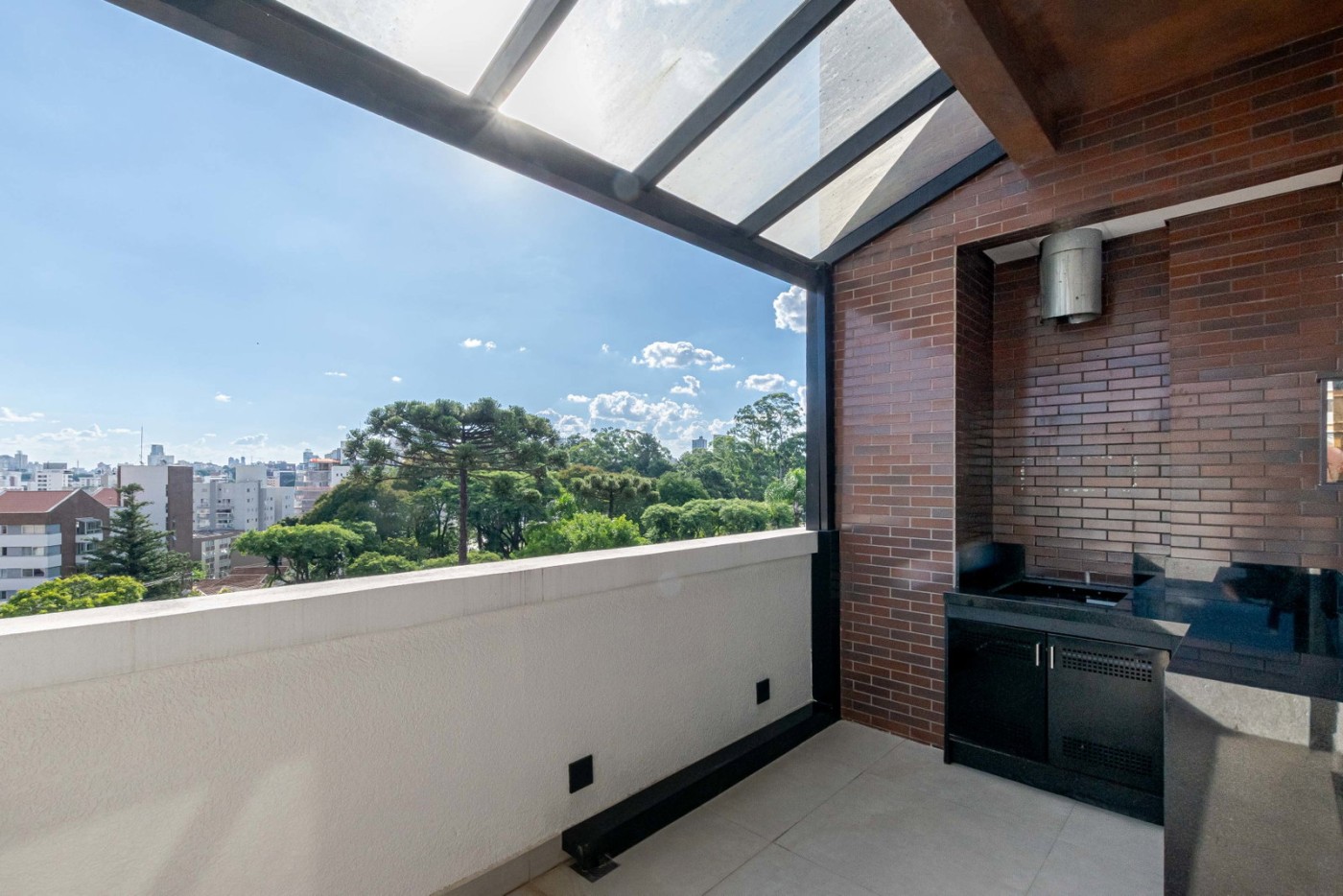 Apartamento, 2 quartos, 167 m² - Foto 1