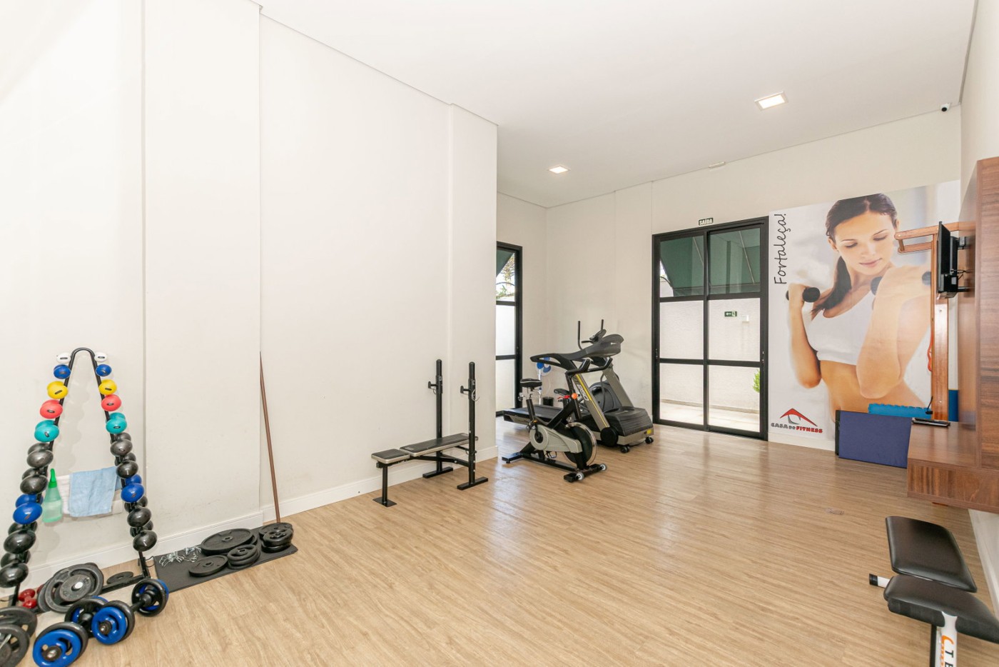 Apartamento, 2 quartos, 167 m² - Foto 12