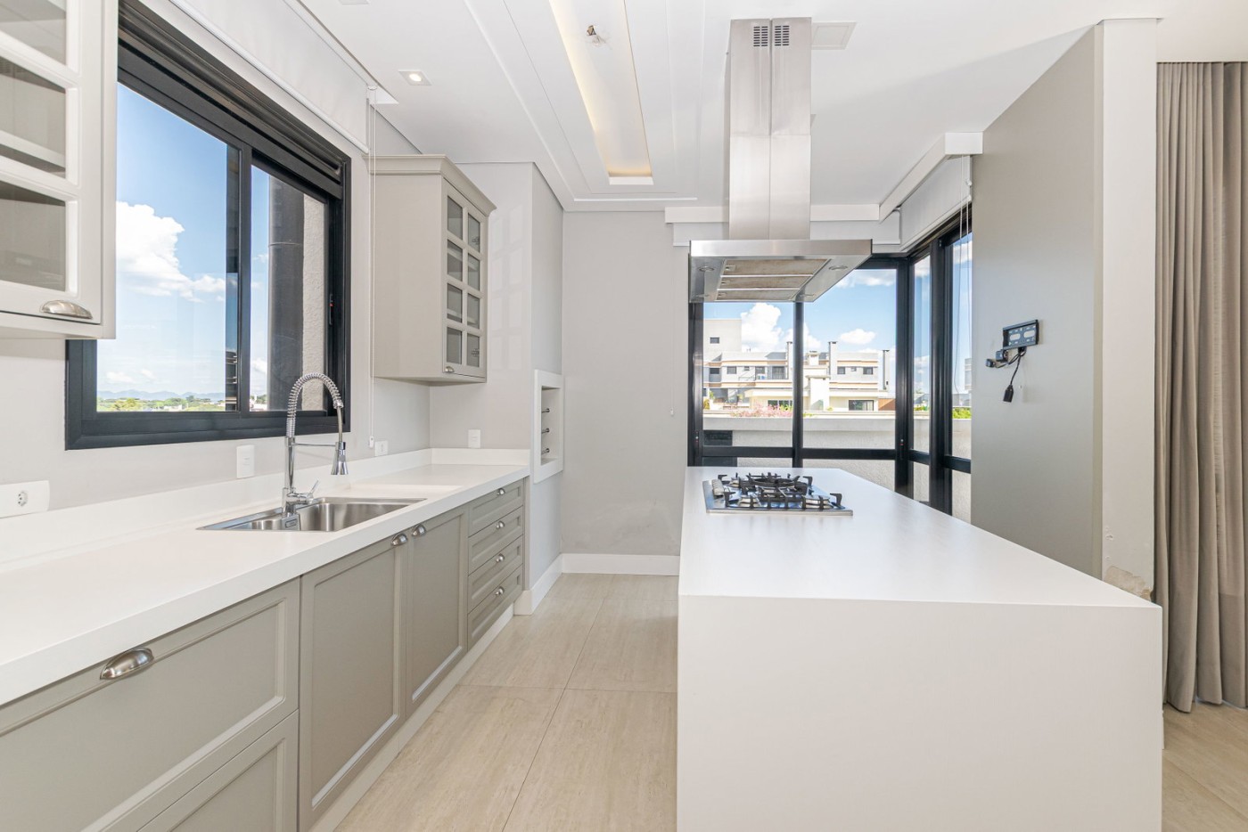 Apartamento, 2 quartos, 167 m² - Foto 16