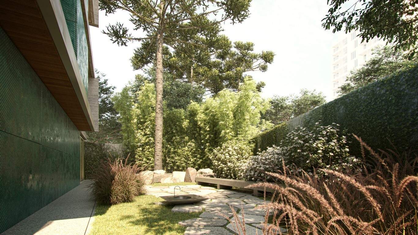 Apartamento, 2 quartos, 130 m² - Foto 5