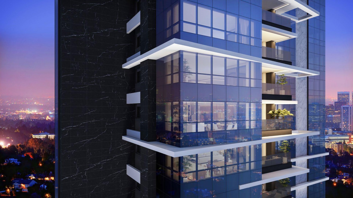 Apartamento, 4 quartos, 320 m² - Foto 1