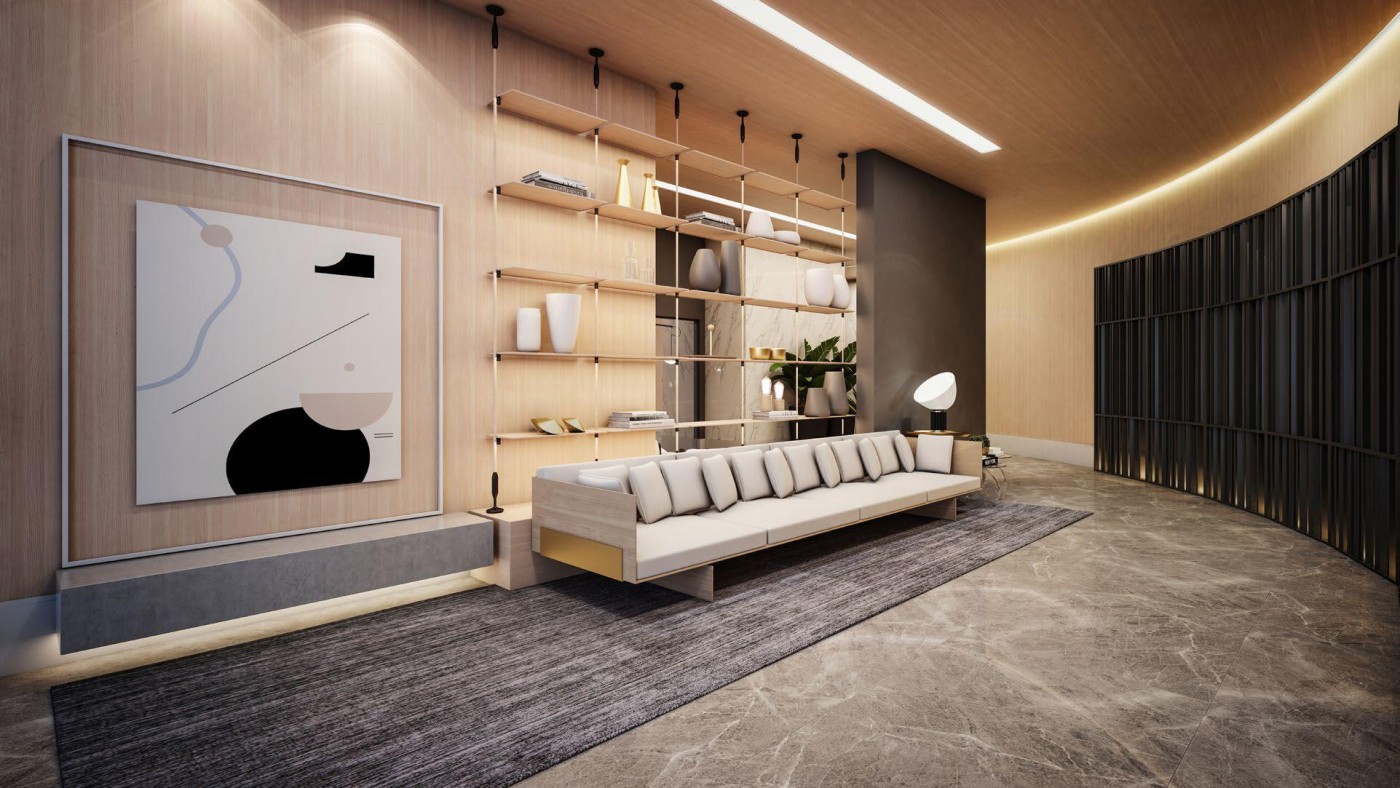 Apartamento, 4 quartos, 320 m² - Foto 5
