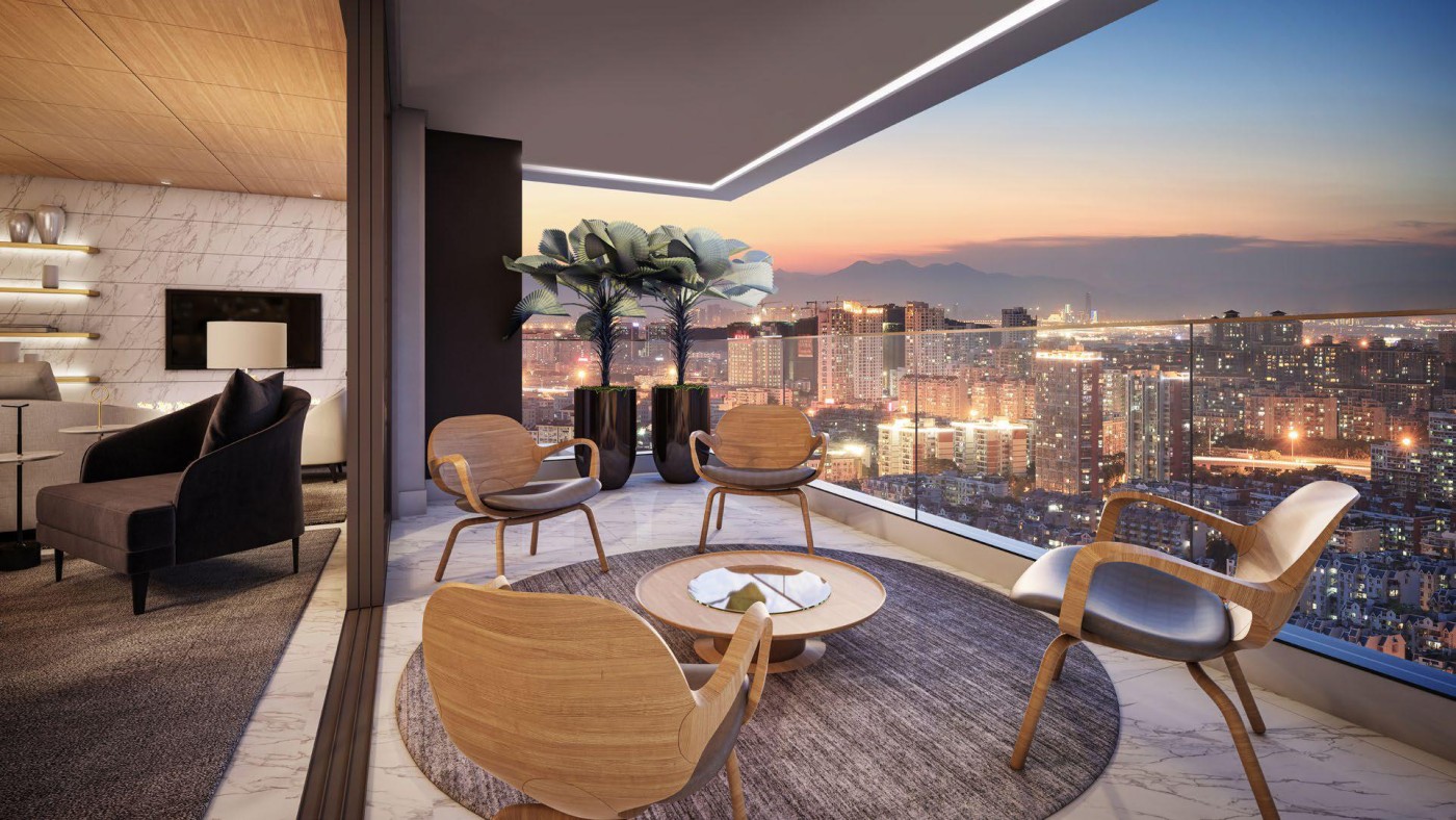 Apartamento, 4 quartos, 320 m² - Foto 10