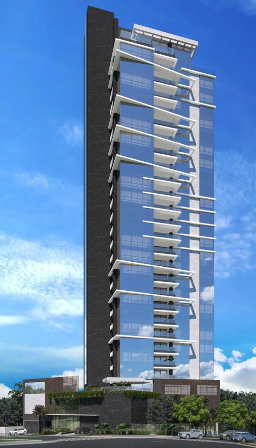 Apartamento, 4 quartos, 320 m² - Foto 6