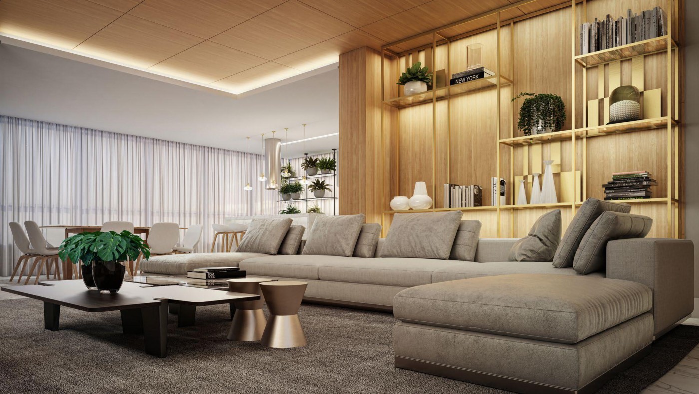 Apartamento, 4 quartos, 320 m² - Foto 8