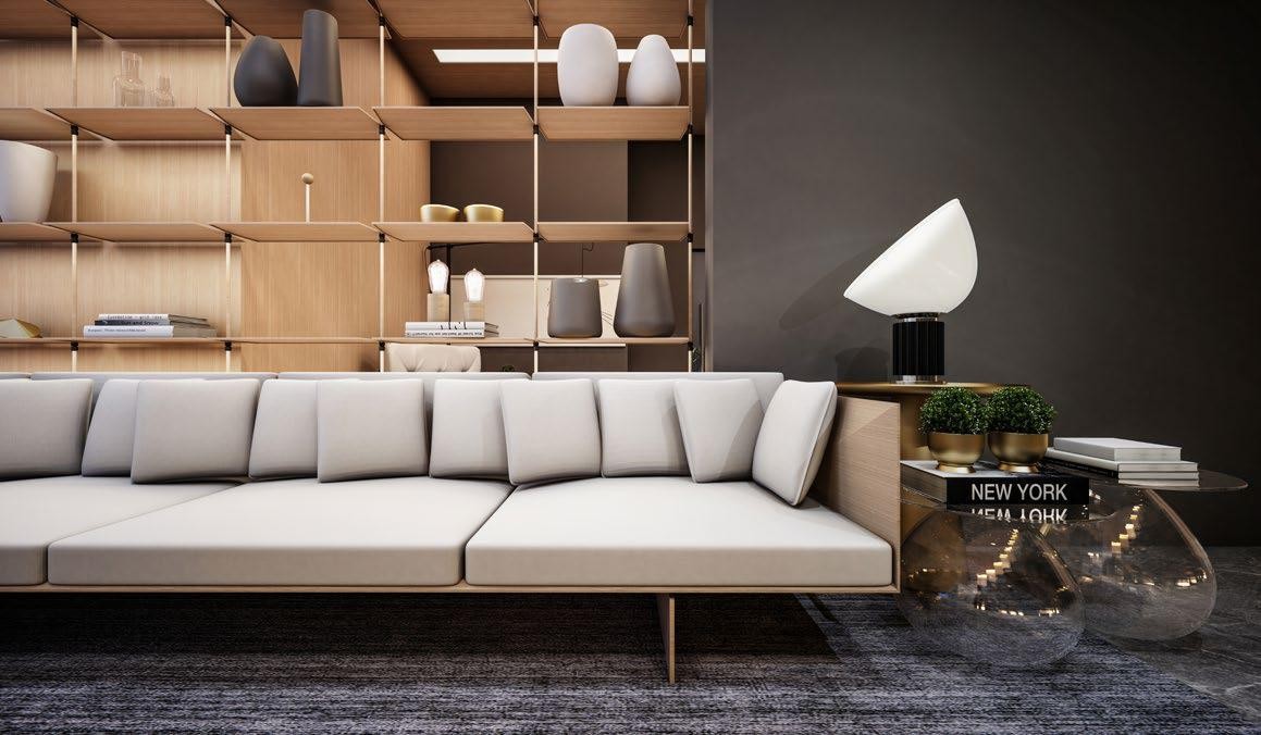 Apartamento, 4 quartos, 320 m² - Foto 7