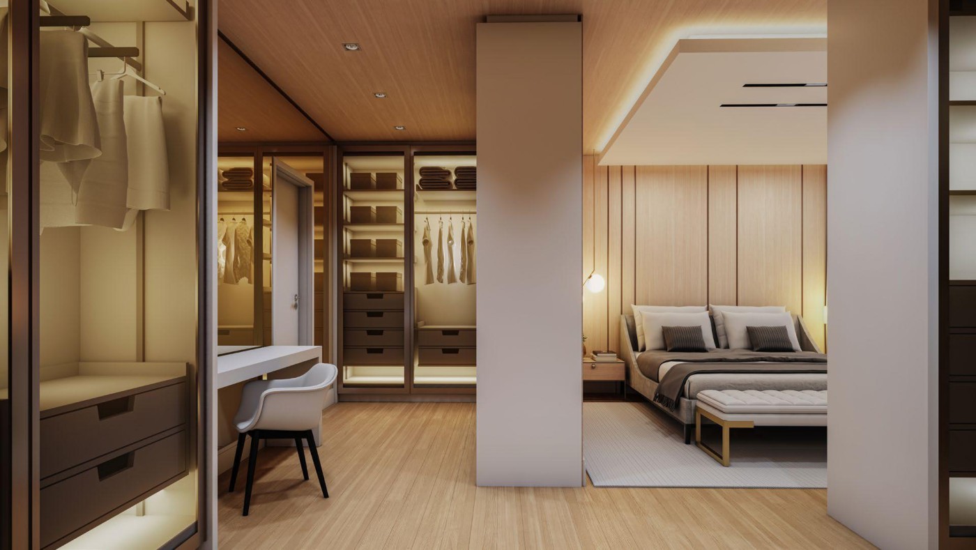 Apartamento, 4 quartos, 320 m² - Foto 14