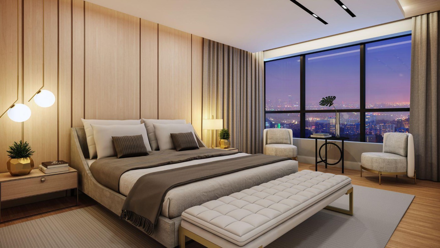 Apartamento, 4 quartos, 320 m² - Foto 13