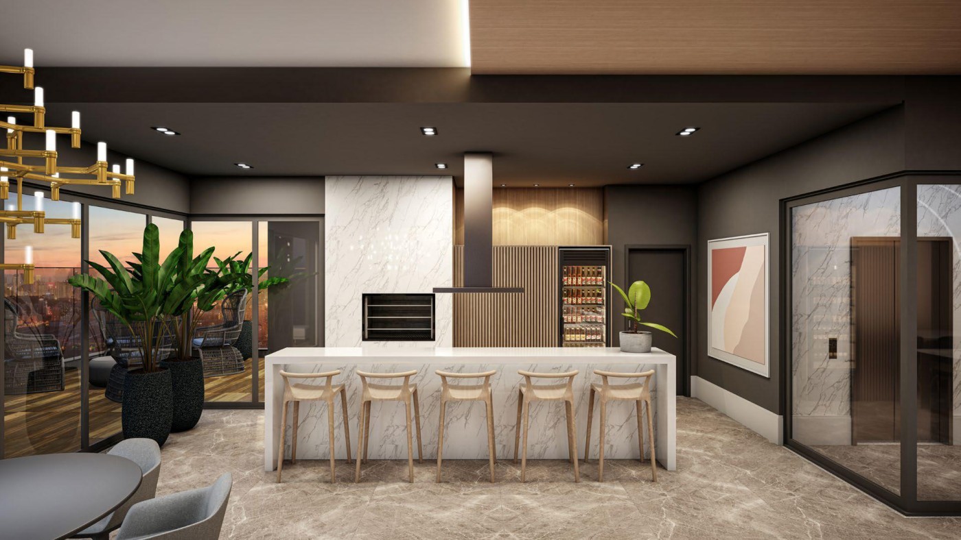 Apartamento, 4 quartos, 320 m² - Foto 22