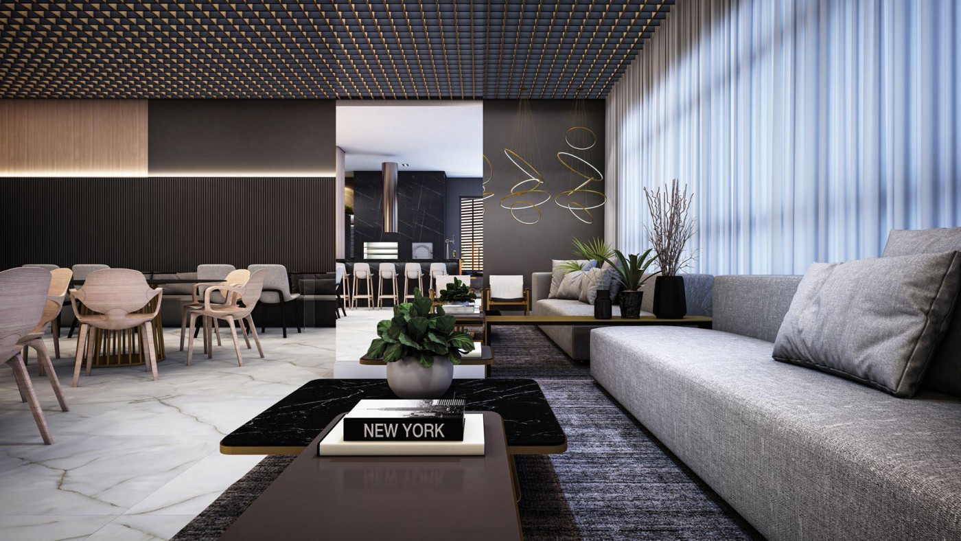 Apartamento, 4 quartos, 320 m² - Foto 19
