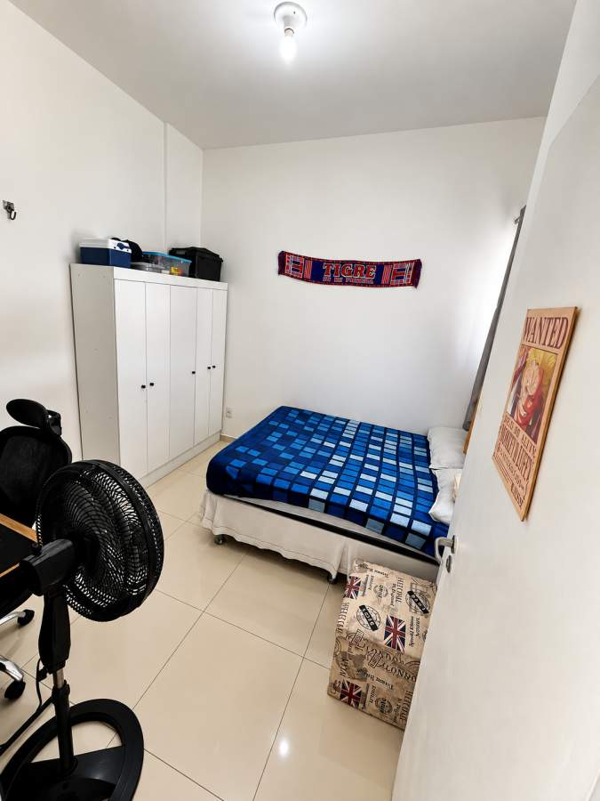 Casa de Condomínio, 3 quartos - Foto 14