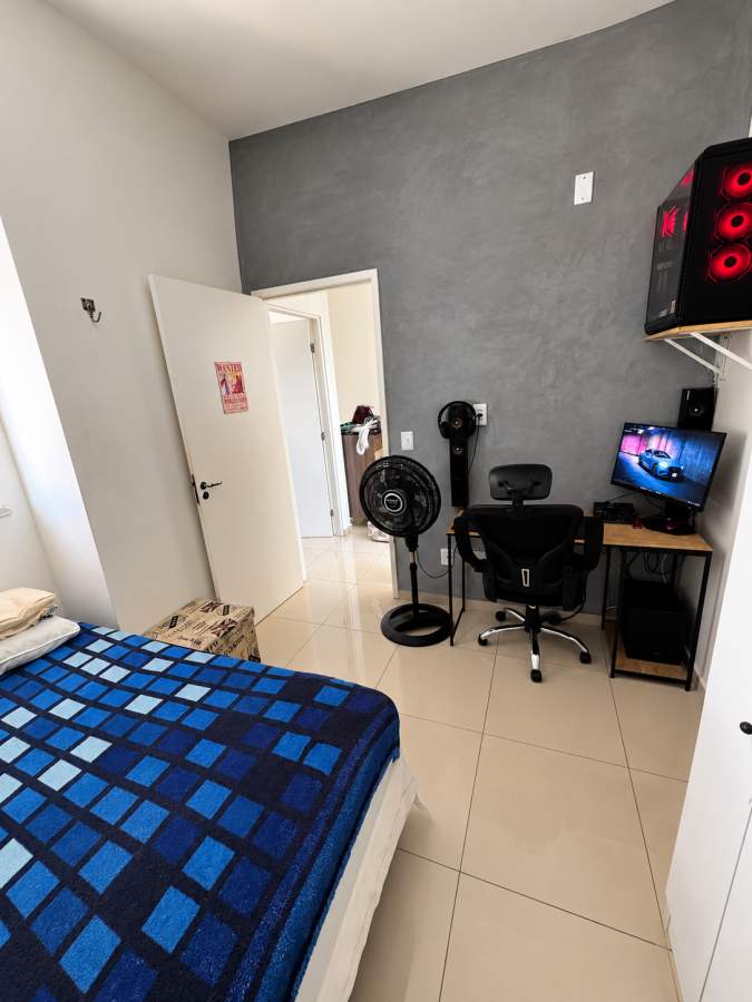 Casa de Condomínio, 3 quartos - Foto 15