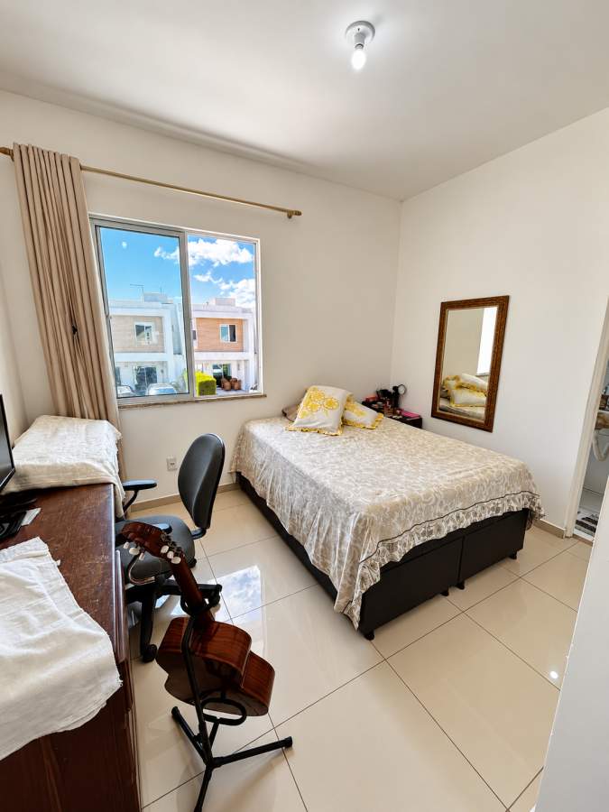 Casa de Condomínio, 3 quartos - Foto 9