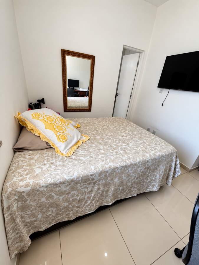 Casa de Condomínio, 3 quartos - Foto 11