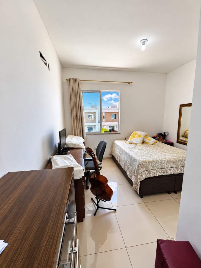 Casa de Condomínio, 3 quartos - Foto 10