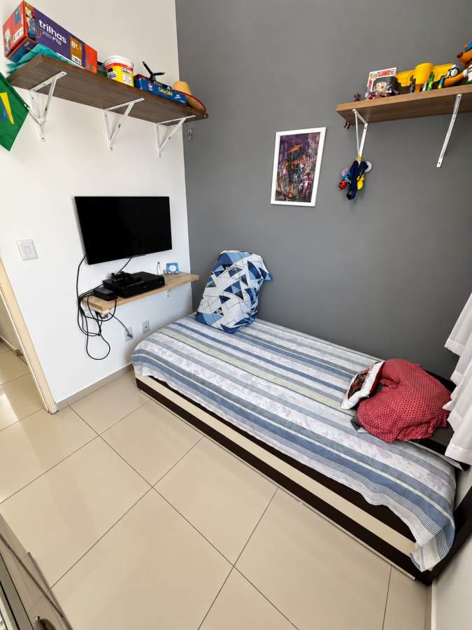 Casa de Condomínio, 3 quartos - Foto 16