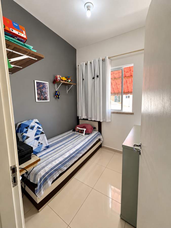 Casa de Condomínio, 3 quartos - Foto 17