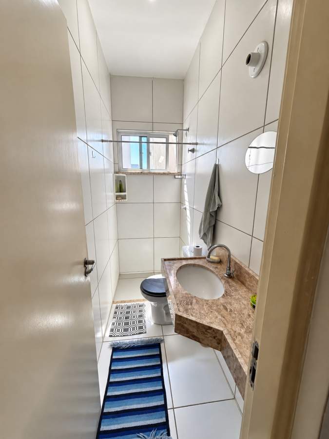 Casa de Condomínio, 3 quartos - Foto 18