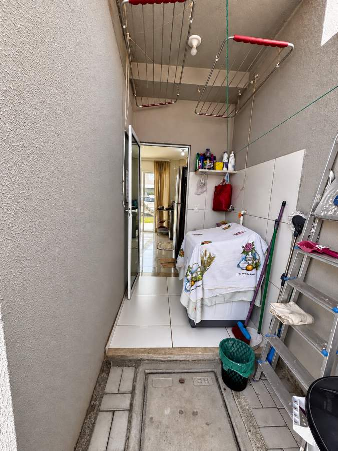 Casa de Condomínio, 3 quartos - Foto 20