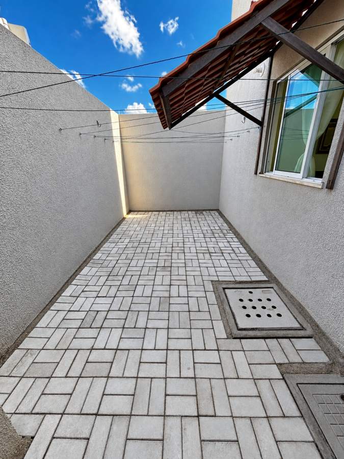 Casa de Condomínio, 3 quartos - Foto 21