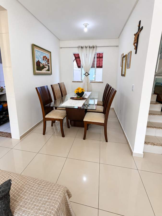 Casa de Condomínio, 3 quartos - Foto 7