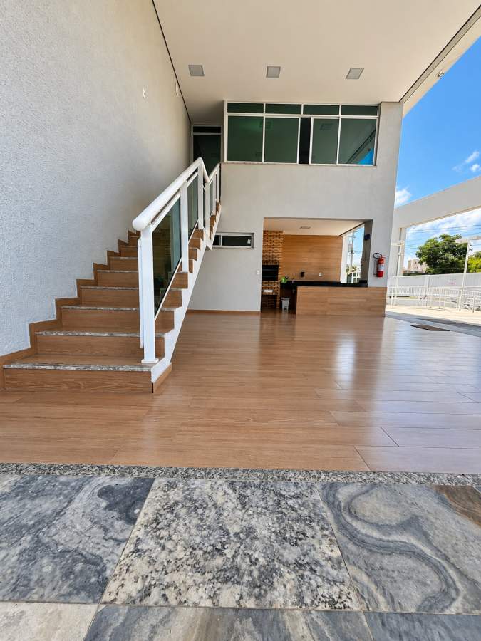 Casa de Condomínio, 3 quartos - Foto 28