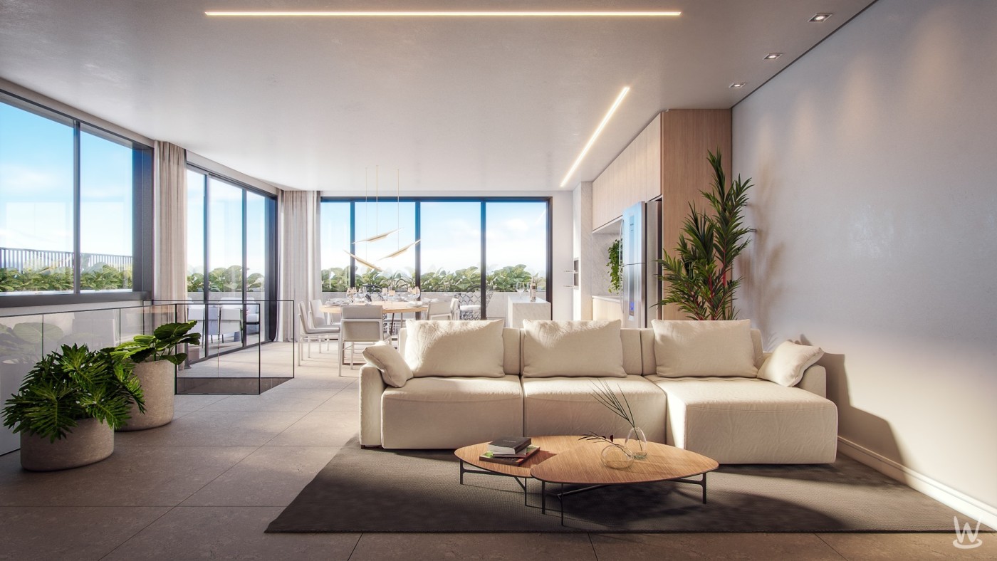 Apartamento, 2 quartos, 106 m² - Foto 5