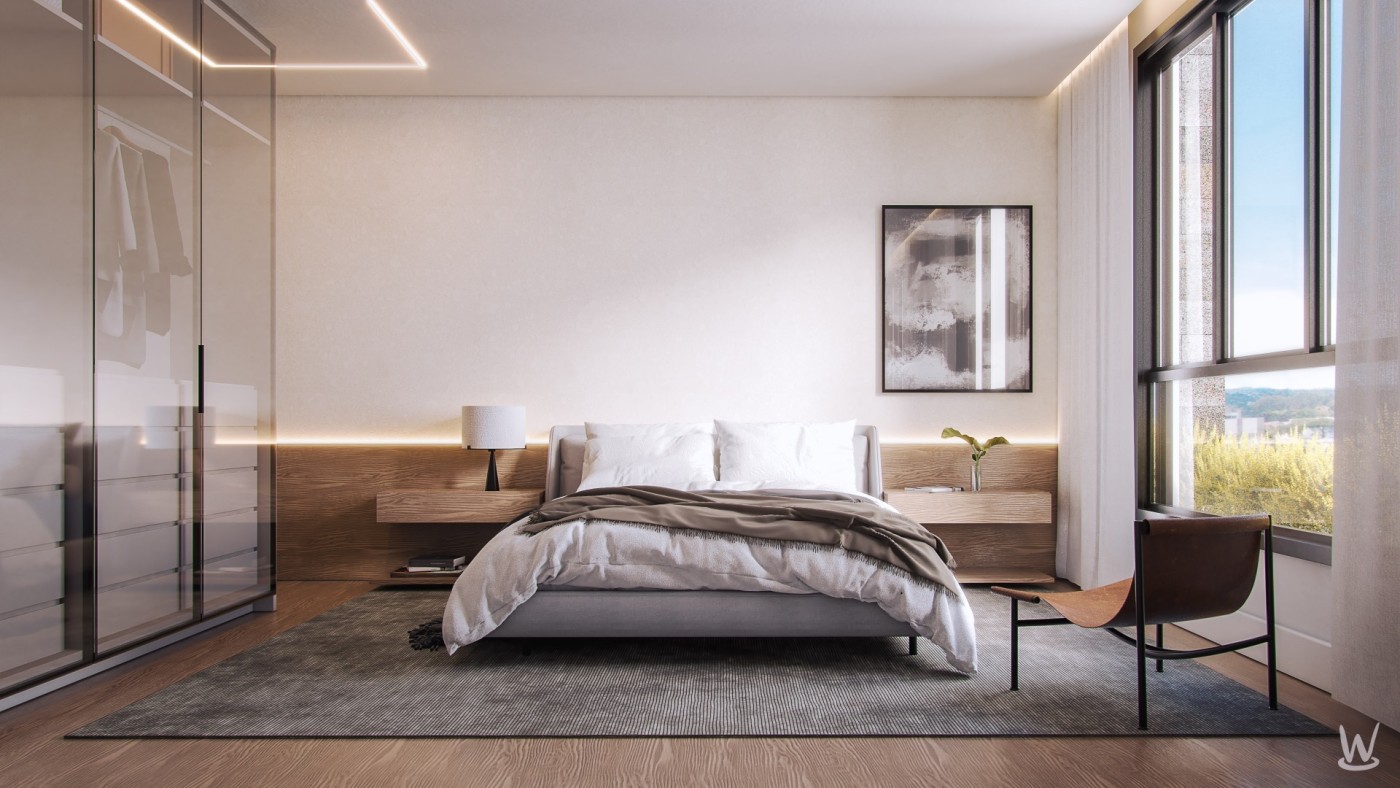 Apartamento, 2 quartos, 106 m² - Foto 7