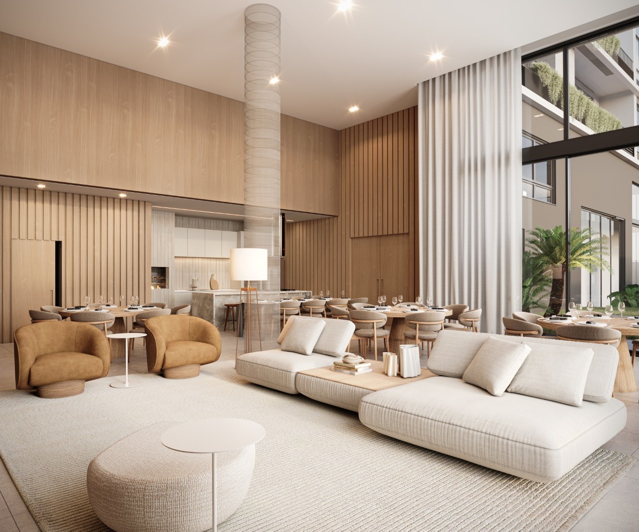 Apartamento, 2 quartos, 106 m² - Foto 16