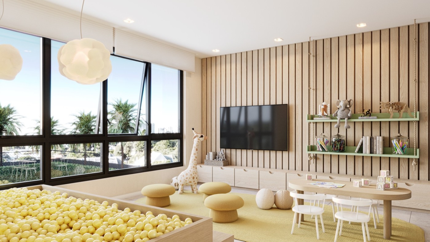 Apartamento, 2 quartos, 106 m² - Foto 19