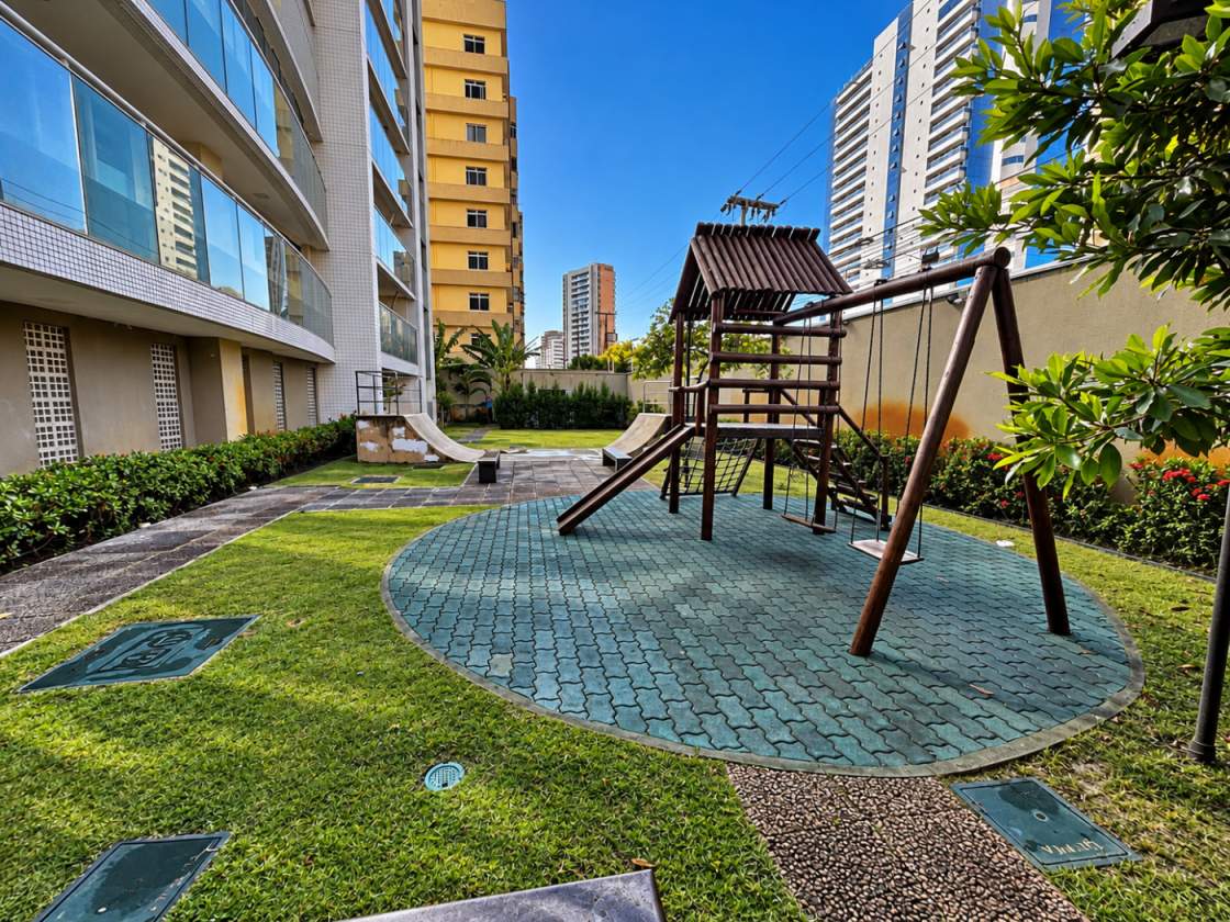 Apartamento, 2 quartos, 72 m² - Foto 22