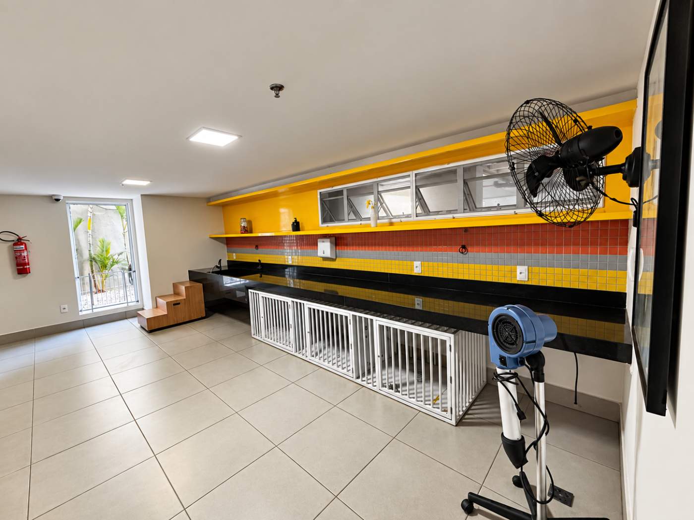 Apartamento, 2 quartos, 72 m² - Foto 25