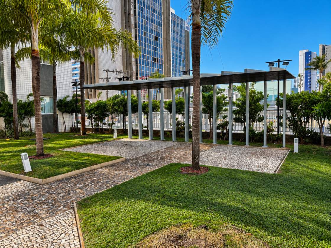 Apartamento, 2 quartos, 72 m² - Foto 24