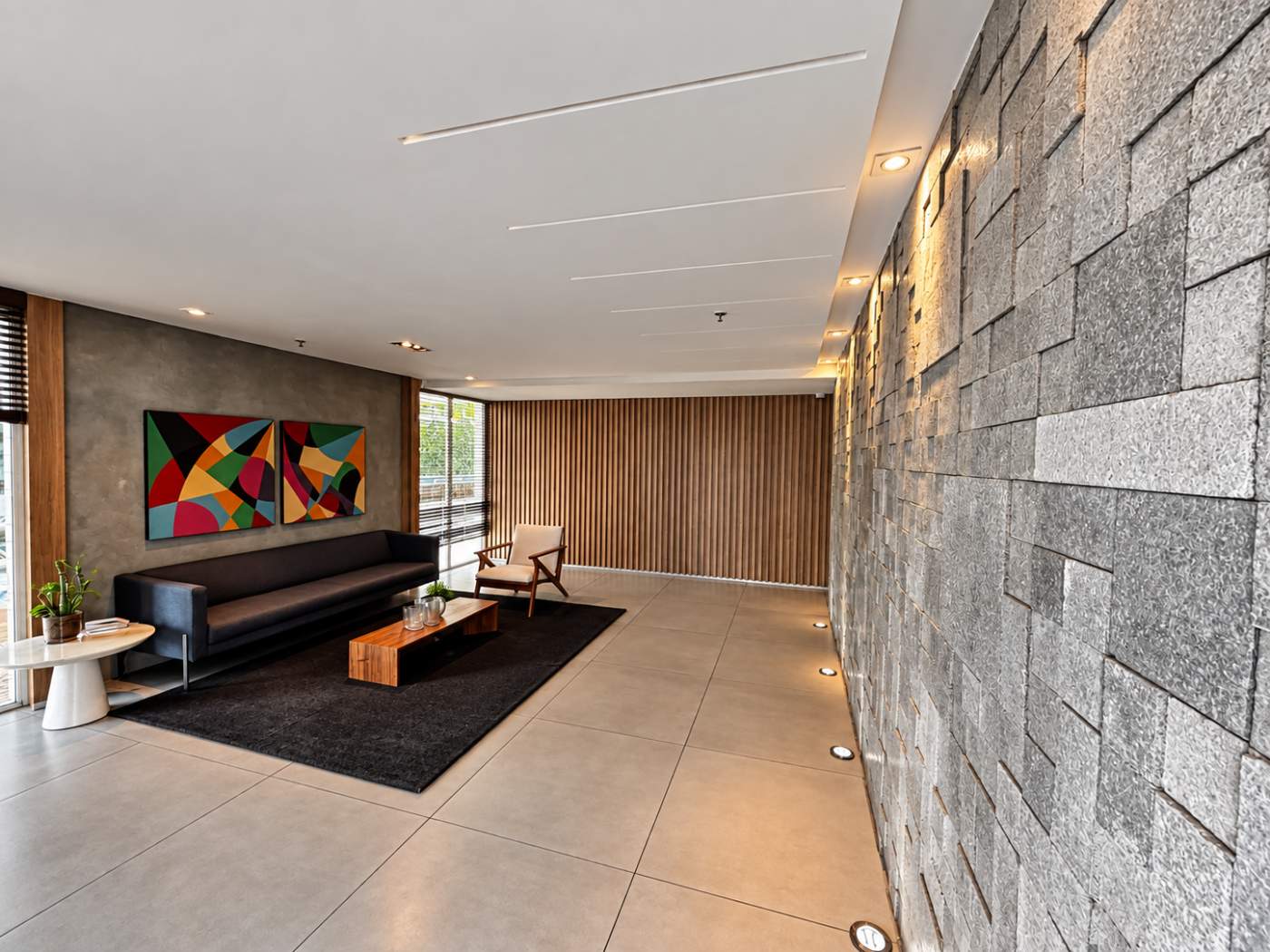 Apartamento, 2 quartos, 72 m² - Foto 21