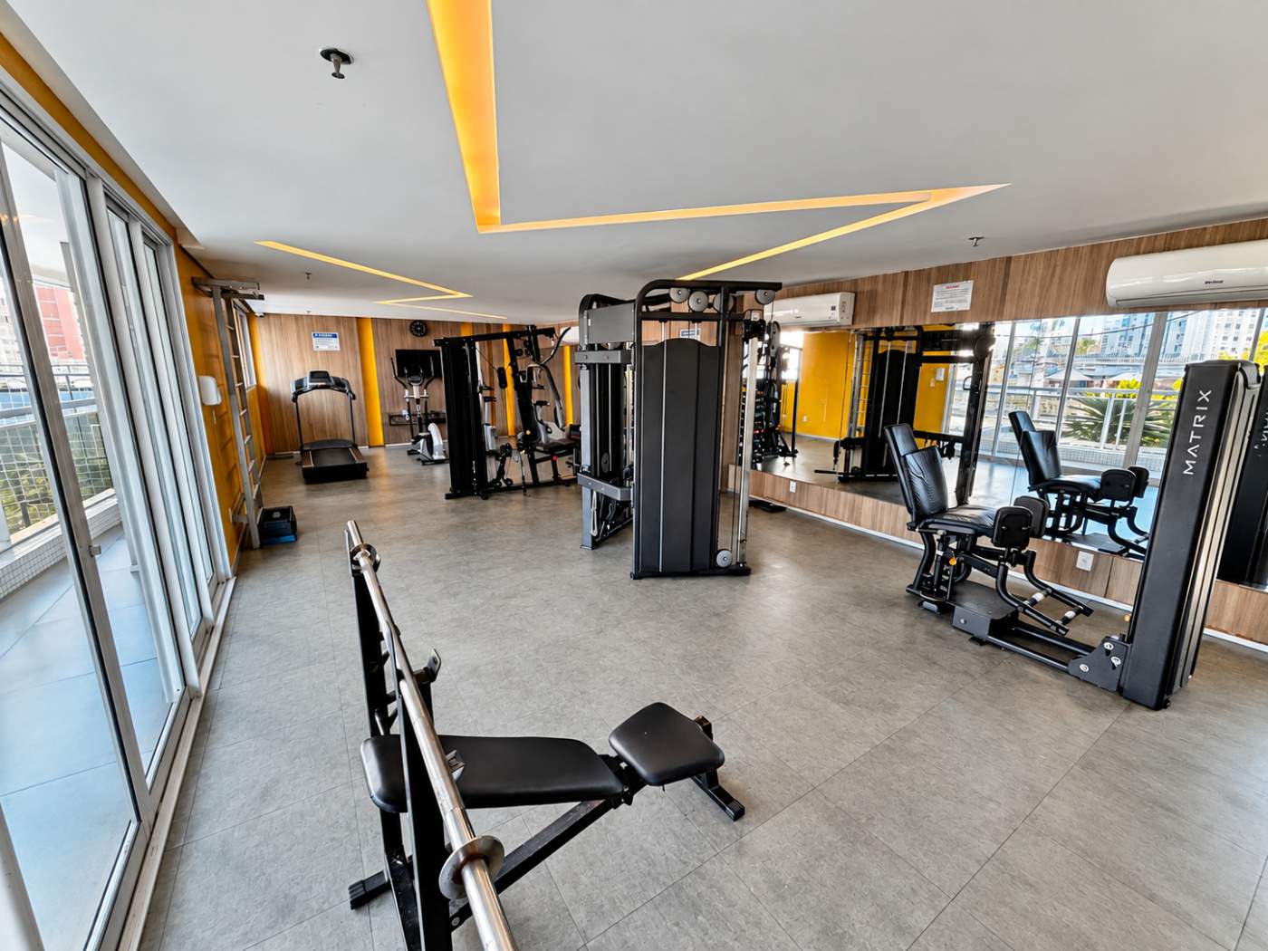 Apartamento, 2 quartos, 72 m² - Foto 30