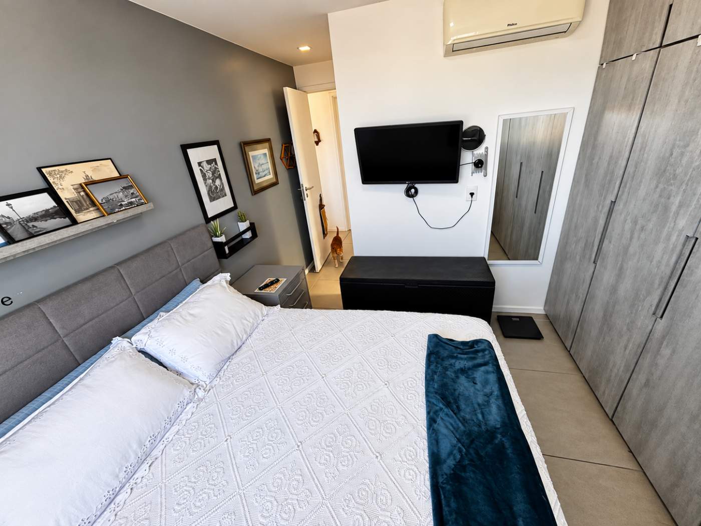 Apartamento, 2 quartos, 72 m² - Foto 12
