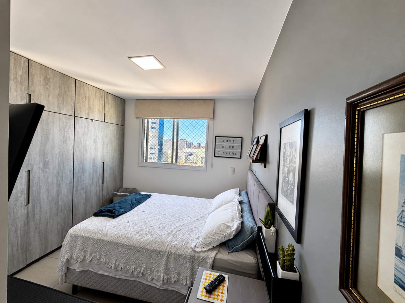 Apartamento, 2 quartos, 72 m² - Foto 11