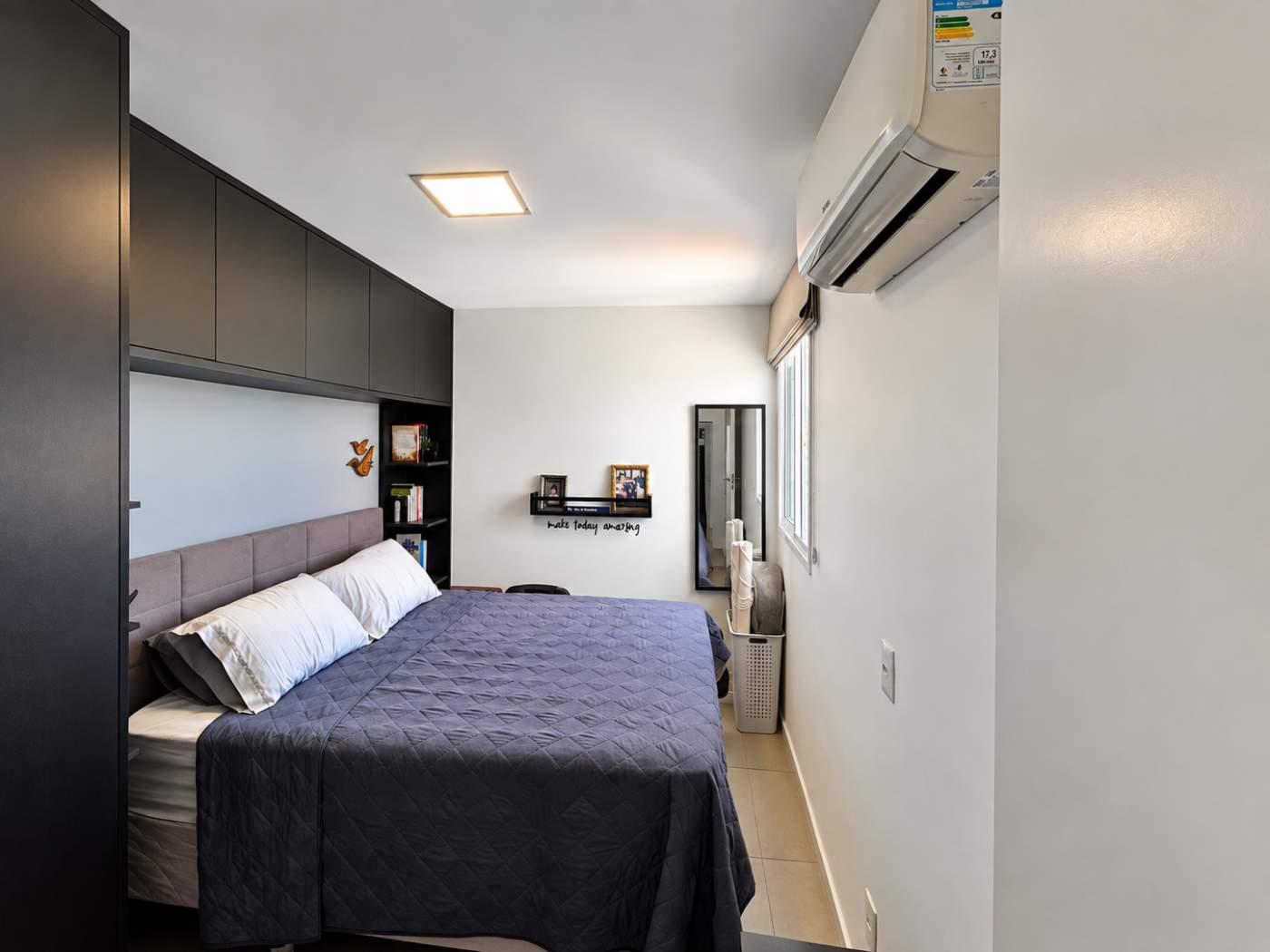 Apartamento, 2 quartos, 72 m² - Foto 9