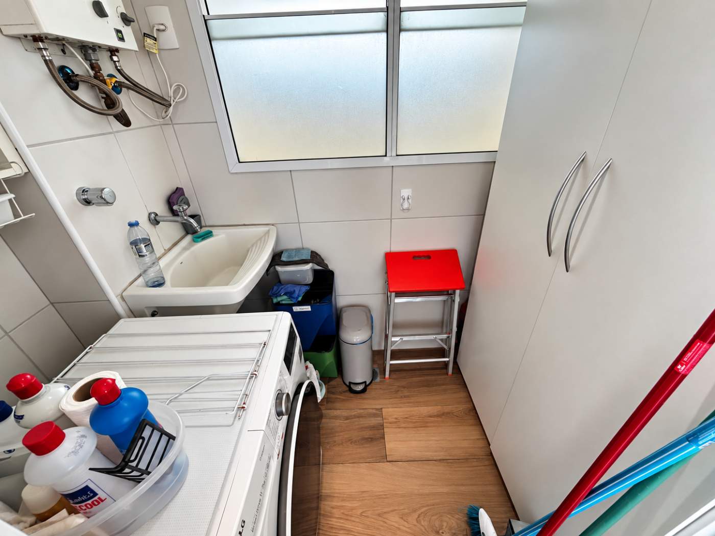Apartamento, 2 quartos, 72 m² - Foto 14