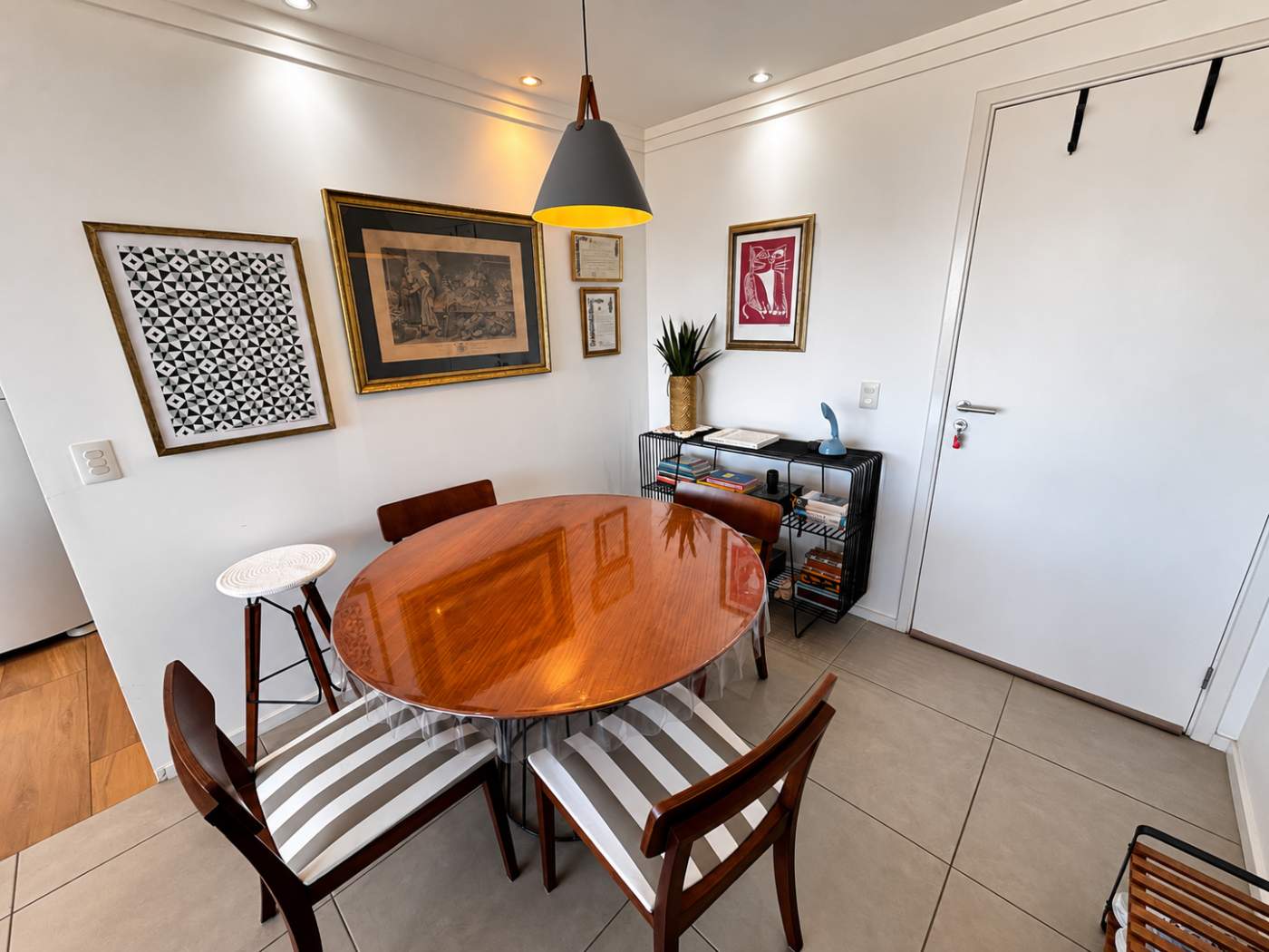 Apartamento, 2 quartos, 72 m² - Foto 5