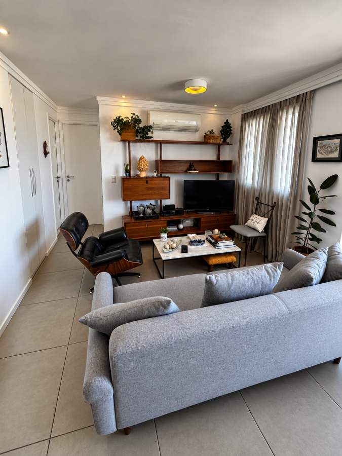 Apartamento, 2 quartos, 72 m² - Foto 3